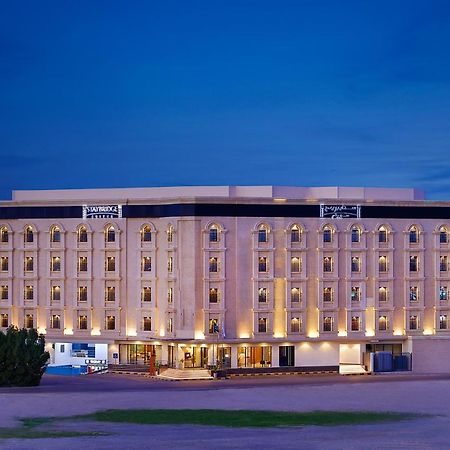 Staybridge Suites - Al Khobar City By Ihg エクステリア 写真