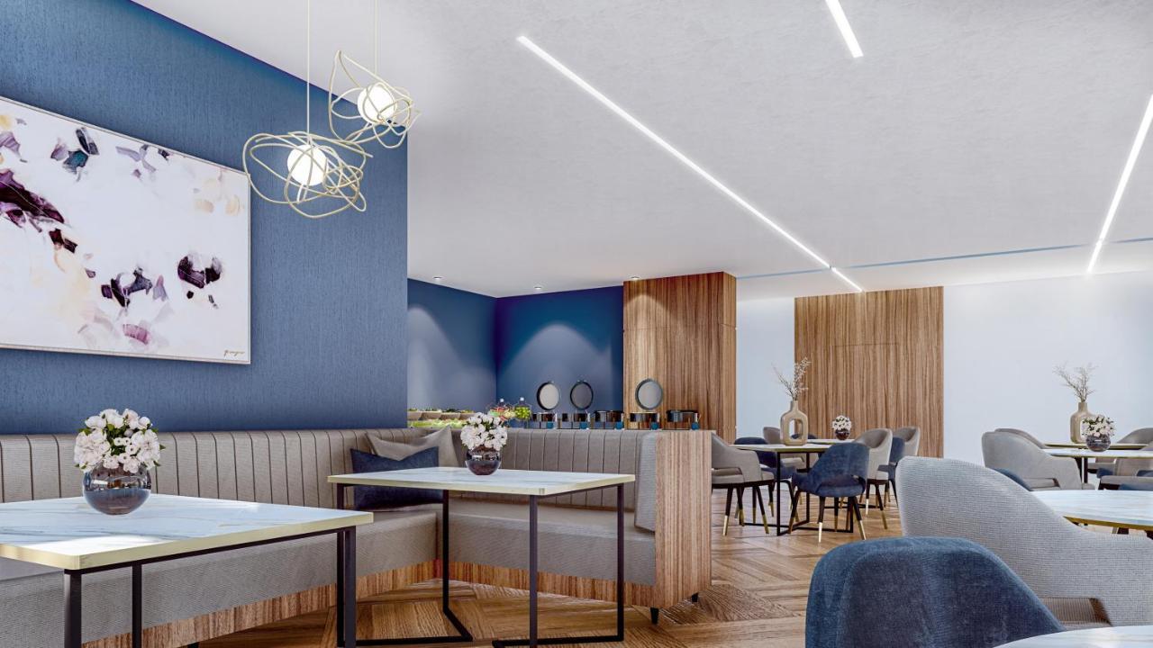 Staybridge Suites - Al Khobar City By Ihg エクステリア 写真