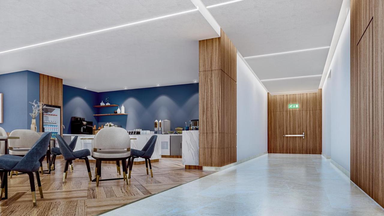 Staybridge Suites - Al Khobar City By Ihg エクステリア 写真