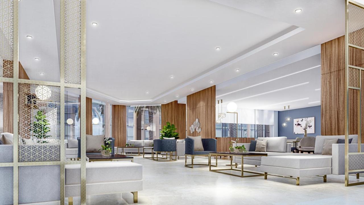 Staybridge Suites - Al Khobar City By Ihg エクステリア 写真