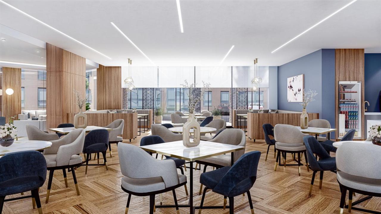 Staybridge Suites - Al Khobar City By Ihg エクステリア 写真
