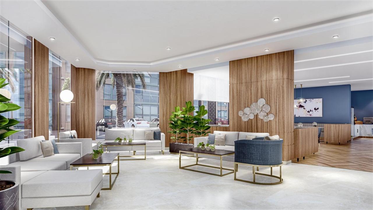 Staybridge Suites - Al Khobar City By Ihg エクステリア 写真