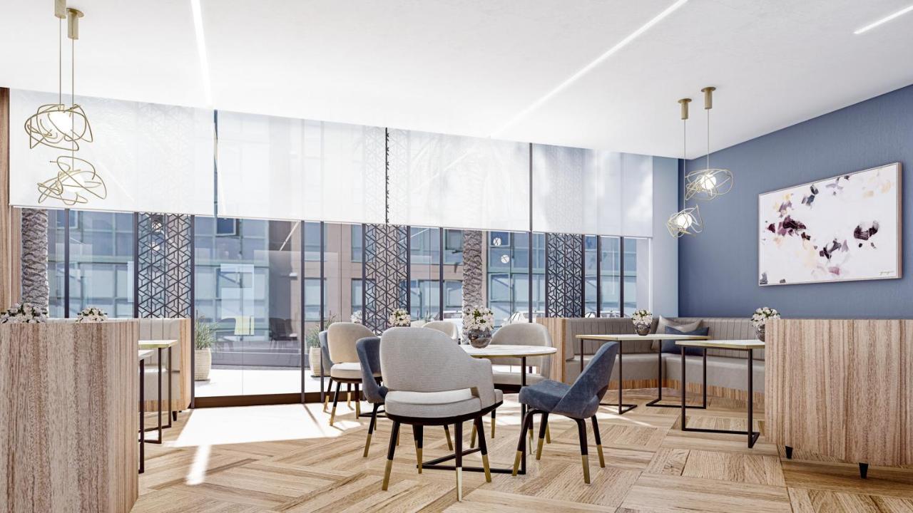 Staybridge Suites - Al Khobar City By Ihg エクステリア 写真