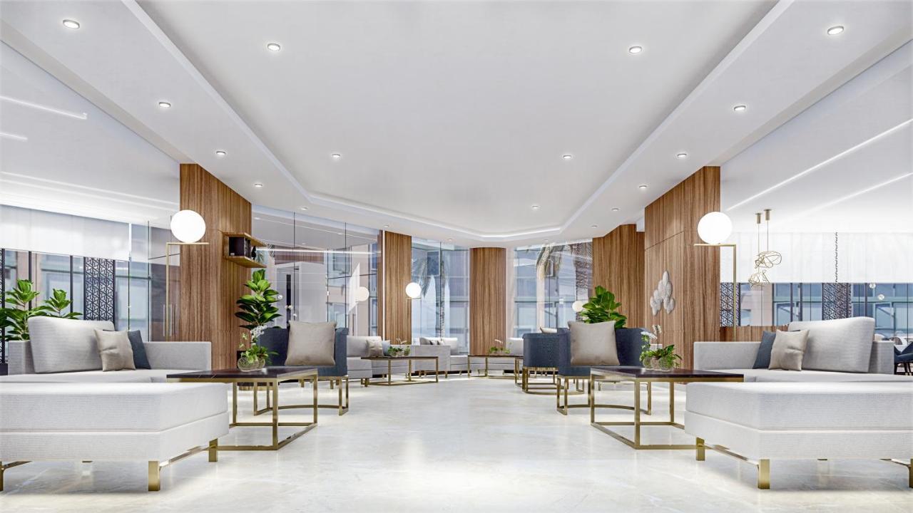 Staybridge Suites - Al Khobar City By Ihg エクステリア 写真