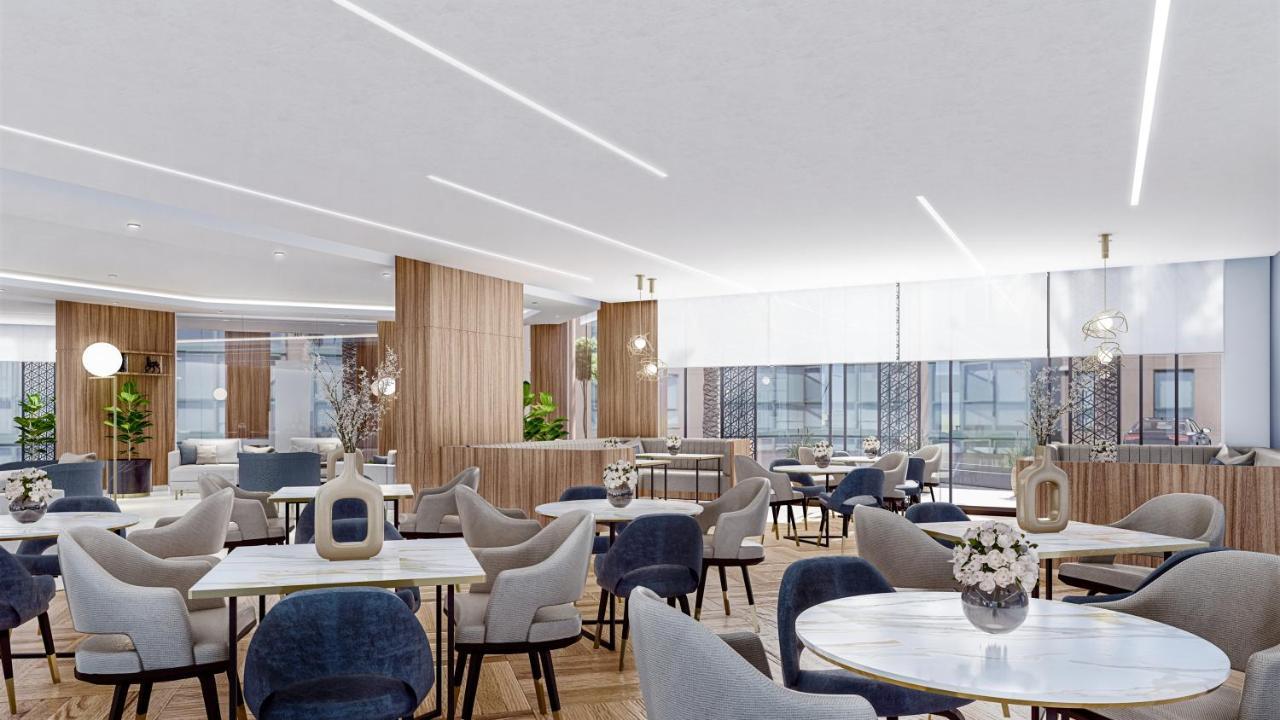 Staybridge Suites - Al Khobar City By Ihg エクステリア 写真