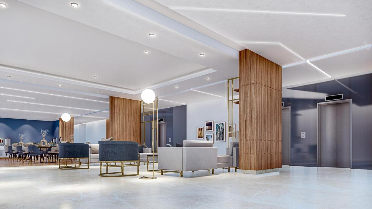 Staybridge Suites - Al Khobar City By Ihg エクステリア 写真