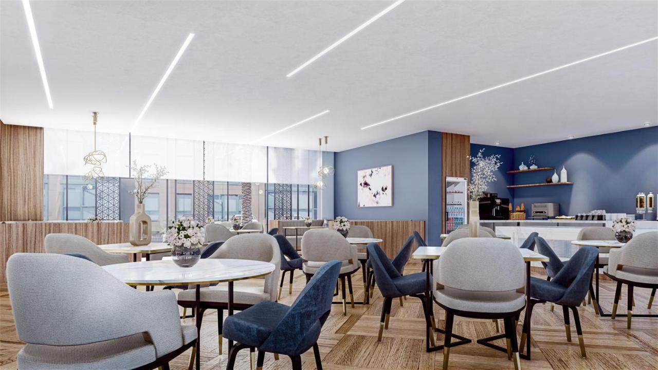 Staybridge Suites - Al Khobar City By Ihg エクステリア 写真