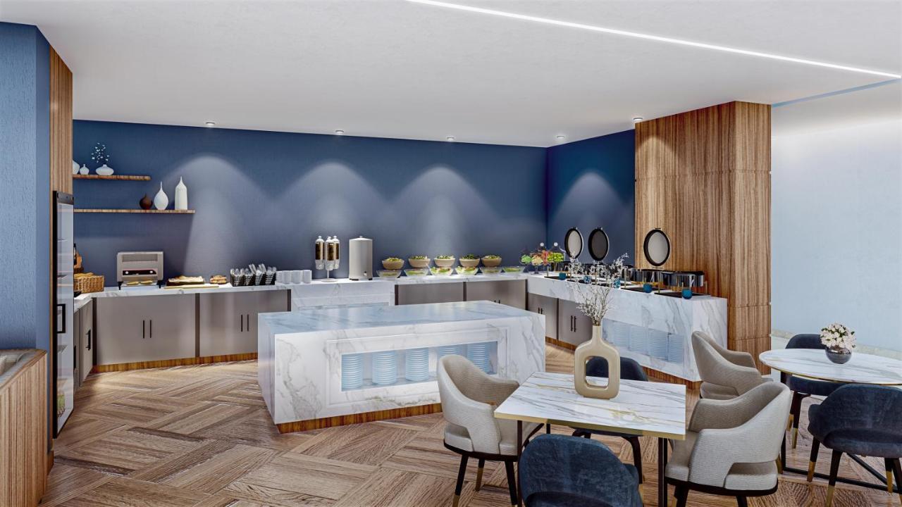 Staybridge Suites - Al Khobar City By Ihg エクステリア 写真