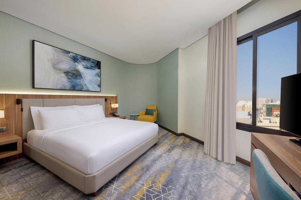 Staybridge Suites - Al Khobar City By Ihg エクステリア 写真