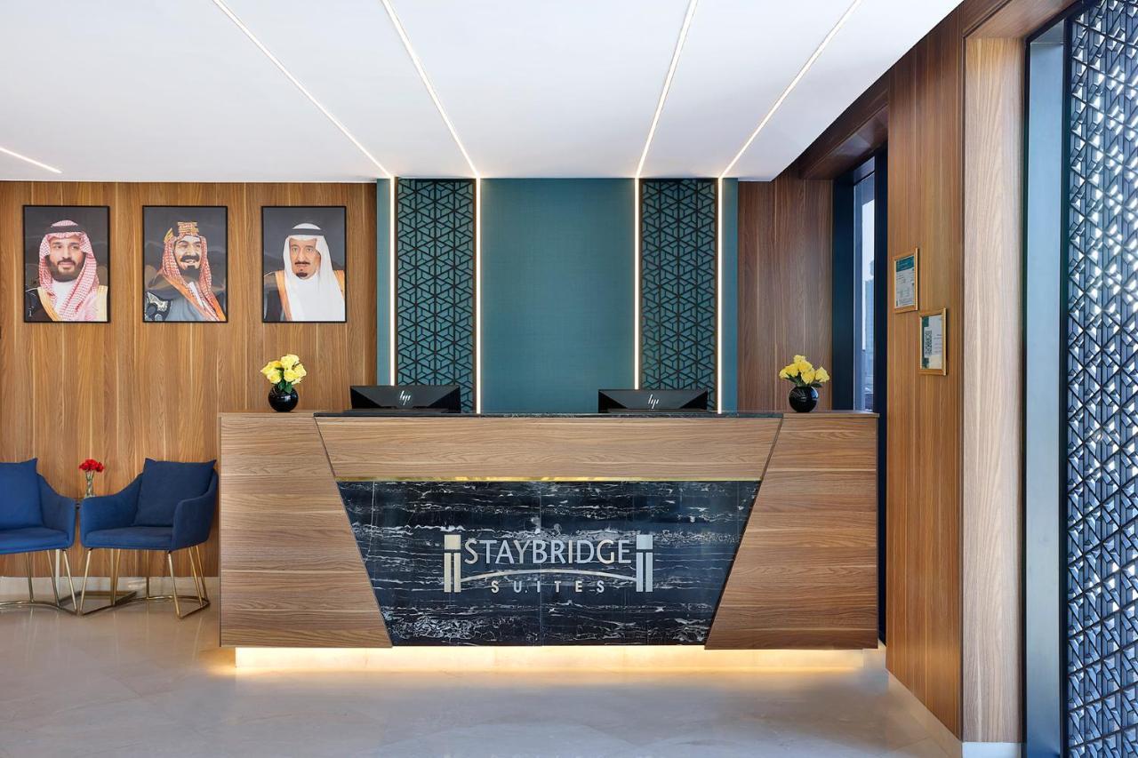 Staybridge Suites - Al Khobar City By Ihg エクステリア 写真