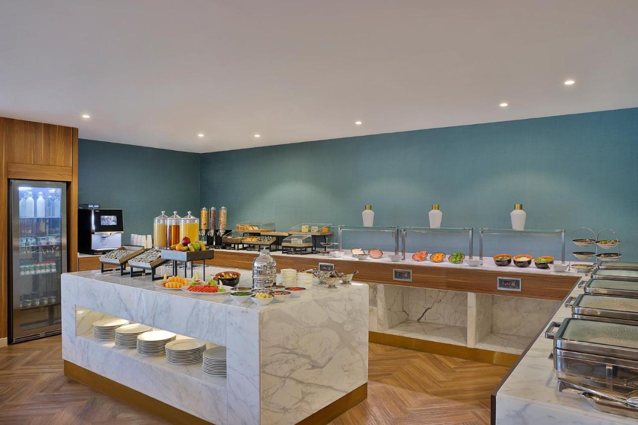 Staybridge Suites - Al Khobar City By Ihg エクステリア 写真