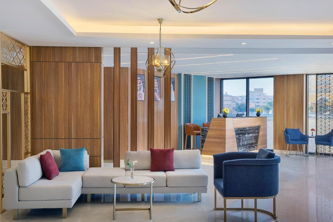 Staybridge Suites - Al Khobar City By Ihg エクステリア 写真