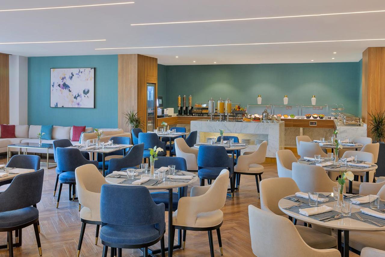 Staybridge Suites - Al Khobar City By Ihg エクステリア 写真