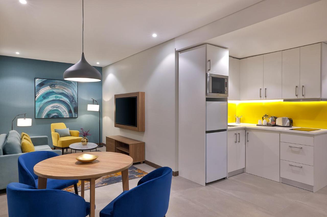 Staybridge Suites - Al Khobar City By Ihg エクステリア 写真