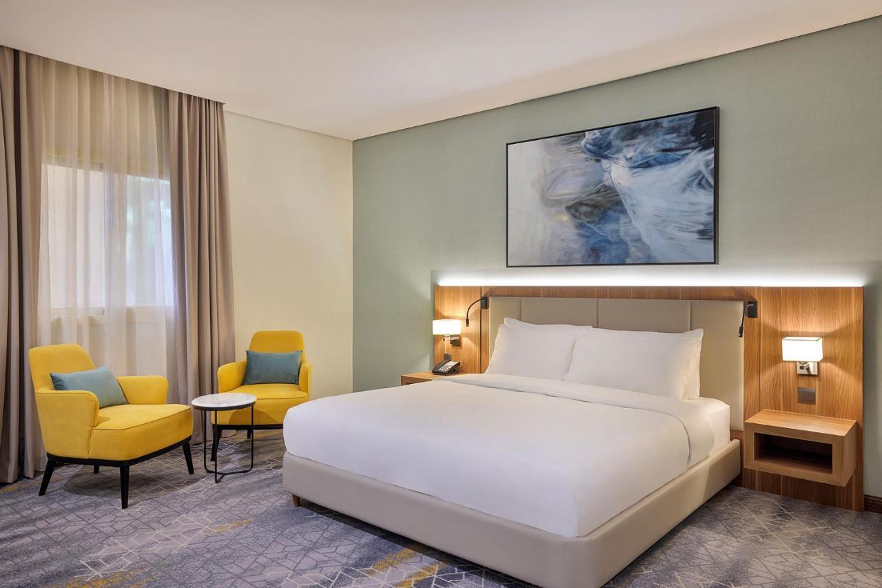 Staybridge Suites - Al Khobar City By Ihg エクステリア 写真
