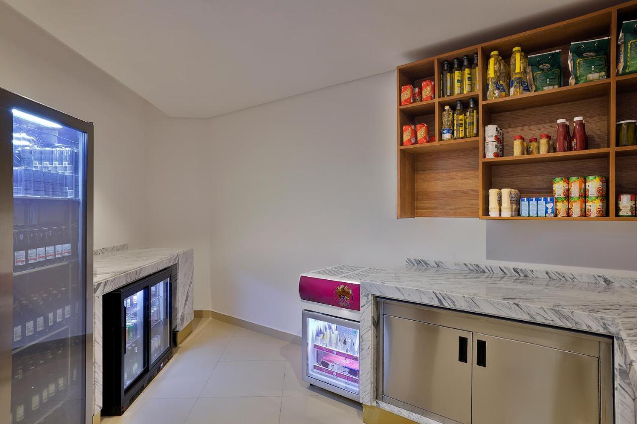 Staybridge Suites - Al Khobar City By Ihg エクステリア 写真