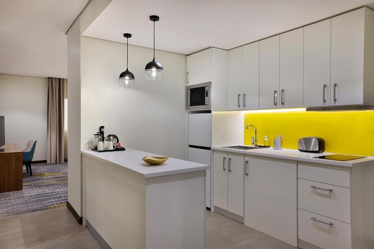 Staybridge Suites - Al Khobar City By Ihg エクステリア 写真