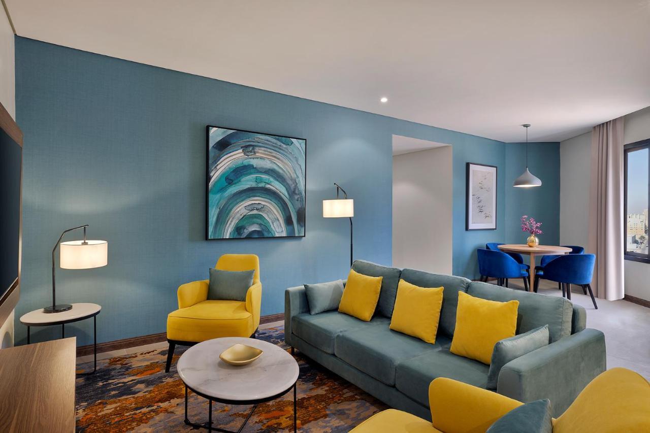 Staybridge Suites - Al Khobar City By Ihg エクステリア 写真