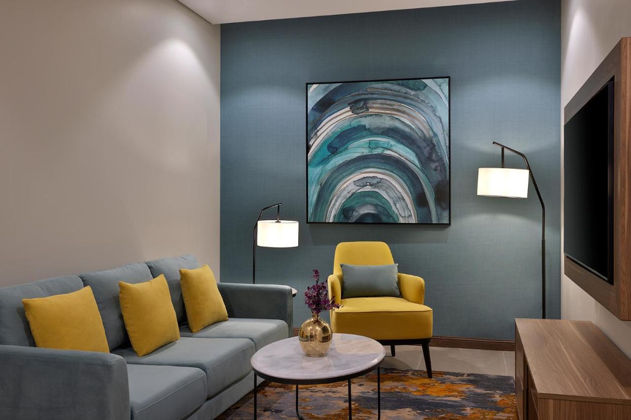 Staybridge Suites - Al Khobar City By Ihg エクステリア 写真